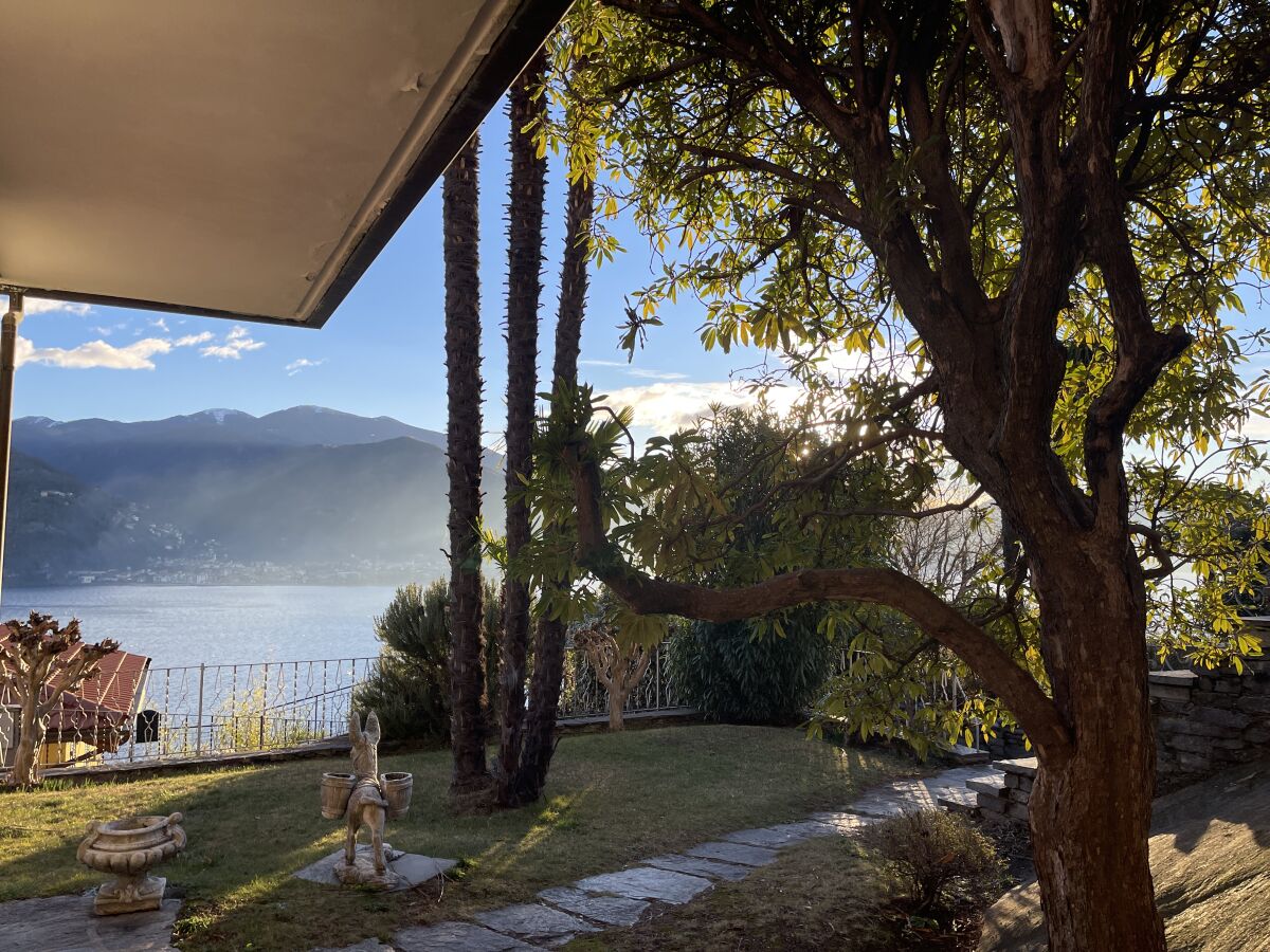 Ferienwohnung Casa Stefanie in Cannobio Cannero beim Lago Maggiore